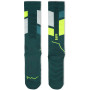 Buff Thermonet® Over The Calf Socks TO sininen L