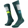 Buff Thermonet® Over The Calf Socks TO sininen L