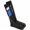 Buff Thermonet® Over The Calf Socks TO musta L