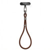 Tech-Protect C11S Rope Wrist Strap, pähkinänruskea