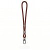 Tech-Protect C11S Rope Wrist Strap, pähkinänruskea