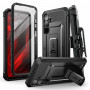 Supcase Unicorn Beetle Pro -suojakotelo Samsung Galaxy S26 FE -puhelimelle, musta