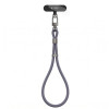 Tech-Protect C11S Rope -rannehihna, Shadow Grey