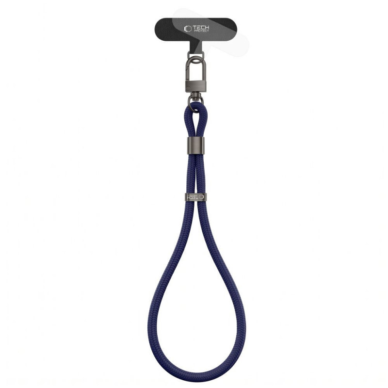 Tech-Protect C11S Rope ranneke, Pacific Navy