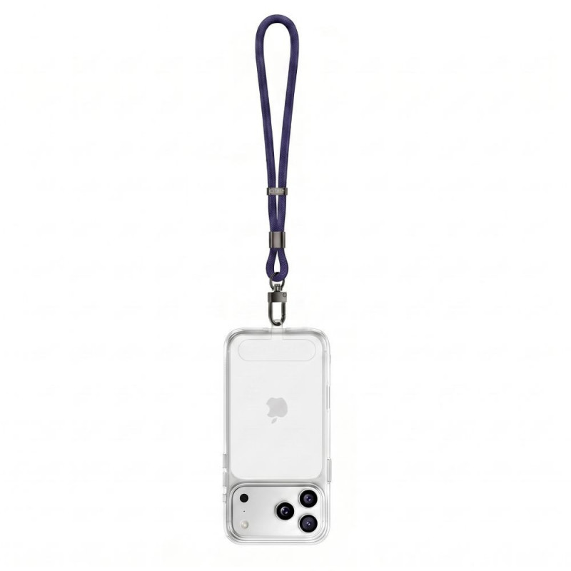 Tech-Protect C11S Rope ranneke, Pacific Navy