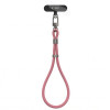Tech-Protect C11S Rope ranneke, Dusty Rose