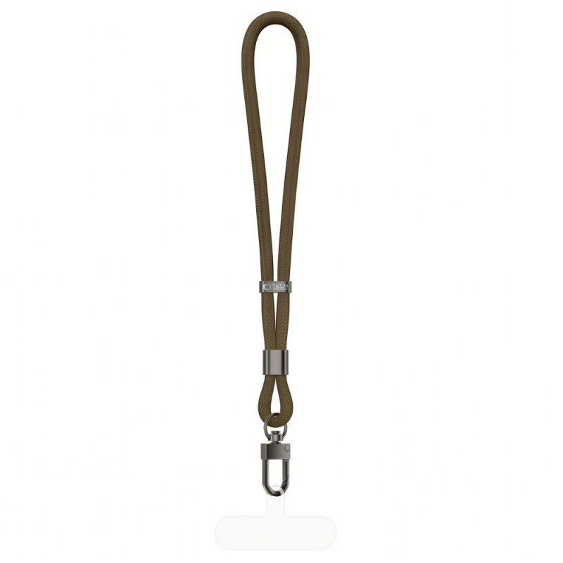 Tech-Protect C11S Rope ranneke, Nomad Khaki