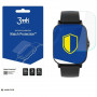 3MK ARC Watch Protection -suojakalvo Xiaomi Amazfit GTS 2/2e -kellolle