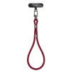 Tech-Protect C11S Rope ranneke, Burgundy Wine