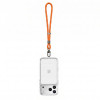Tech-Protect C11S Rope ranneke, Cosmic Orange