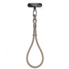 Tech-Protect C11S Rope ranneke, Mocha Beige