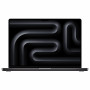 Apple MacBook Pro 16 M5 Pro 16.2" kannettava tietokone, Space Black, 64 GB RAM, 1 TB SSD, macOS