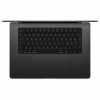 Apple MacBook Pro 16 M5 Pro 16.2" kannettava tietokone, Space Black, 64 GB RAM, 1 TB SSD, macOS