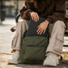 Tech-Protect Softshell -kannettavan suojakotelo Apple MacBook Pro 14" (M1/M2/M3/M4/M5), matta musta