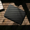 Tech-Protect Softshell -kannettavan suojakotelo Apple MacBook Pro 14" (M1/M2/M3/M4/M5), matta musta
