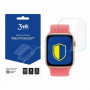 3mk FlexibleGlass Watch -näytönsuojakalvo Apple Watch SE 40mm -kellolle
