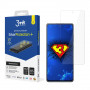 3mk SilverProtection+ näytönsuojakalvo Samsung Galaxy S20 FE -puhelimelle