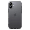Spigen Ultra Hybrid -suojakotelo Apple iPhone 16:lle, Crystal Clear