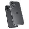 Spigen Ultra Hybrid -suojakotelo Apple iPhone 16:lle, Crystal Clear