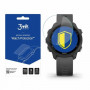 3mk FlexibleGlass Watch -näytönsuojakalvo Garmin Forerunner 245 -kellolle