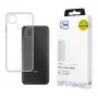 3mk Clear Case -suojakuori Xiaomi Redmi 9C -puhelimelle, läpinäkyvä