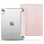 Tech-Protect SC Pen Hybrid Apple iPad 10.9 (2022) / iPad 11 (2025) -kotelo, pinkki
