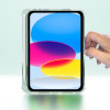 Tech-Protect SC Pen Hybrid Apple iPad 10.9 (2022) / iPad 11 (2025) -kotelo, pinkki