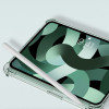 Tech-Protect SC Pen Hybrid Apple iPad 10.9 (2022) / iPad 11 (2025) -kotelo, pinkki