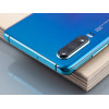3MK Lens Protection Xiaomi Mi Note 10 -kameran linssin hybridilasi (4 kpl)