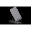 3MK NeoGlass Apple iPhone 12 mini Full Cover komposiittilasi, musta