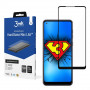 3MK HardGlass Max Lite Samsung Galaxy A21s karkaistu lasi, 3MK1459, musta