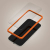 Tech-Protect Easy Set+ THP4497 karkaistun lasin näytönsuojasarja Apple iPhone 16 Pro / 17 Pro -puhelimelle, kirkas (2+1 kpl)