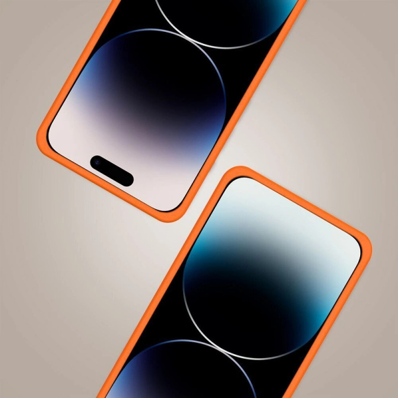 Tech-Protect Easy Set+ THP4497 karkaistun lasin näytönsuojasarja Apple iPhone 16 Pro / 17 Pro -puhelimelle, kirkas (2+1 kpl)