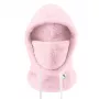 Qunature Arctic Velvet hiihtopipo, koko M, pinkki