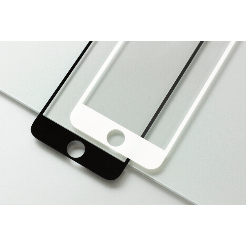3MK HardGlass Max Lite Samsung Galaxy A50s karkaistu lasi, musta
