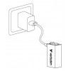 Verbatim 30251 USB-C ladattava akku Li-ion 9V 335 mAh (1 kpl)
