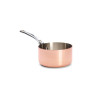 deBuyer De Buyer Inocuivre kuparinen teräsvuorattu kattila 16 cm (6406.16)