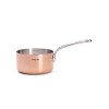 deBuyer De Buyer Inocuivre kuparinen teräsvuorattu kattila 16 cm (6406.16)