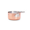 deBuyer De Buyer Inocuivre kuparinen teräsvuorattu kattila 16 cm (6406.16)