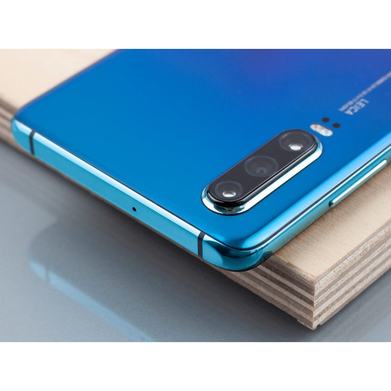 3mk Lens Protection hybridikameran suojalasi Apple iPhone 11 Pro/11 Pro Max -puhelimelle (4 kpl)