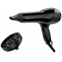 Braun Satin Hair 7 SensoDryer HD785 hiustenkuivaaja, musta