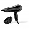 Braun Satin Hair 7 SensoDryer HD785 hiustenkuivaaja, musta