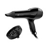 Braun Satin Hair 7 SensoDryer HD785 hiustenkuivaaja, musta