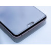 3mk FlexibleGlass Max hybridilasi Apple iPhone 11 Pro Max -puhelimelle, musta