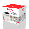 Tefal Filtra Vision FF2541E0 -uppopaistin, 2,1 L, 1900 W, valkoinen
