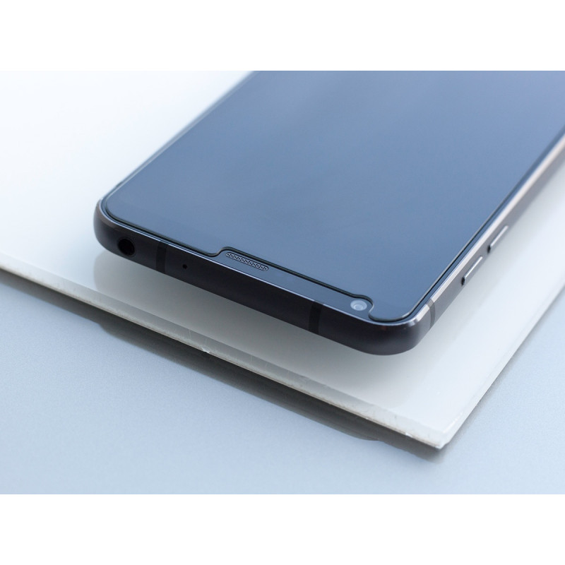 3mk HardGlass karkaistu lasi Apple iPhone 11 Pro Max (6.5") -laitteelle