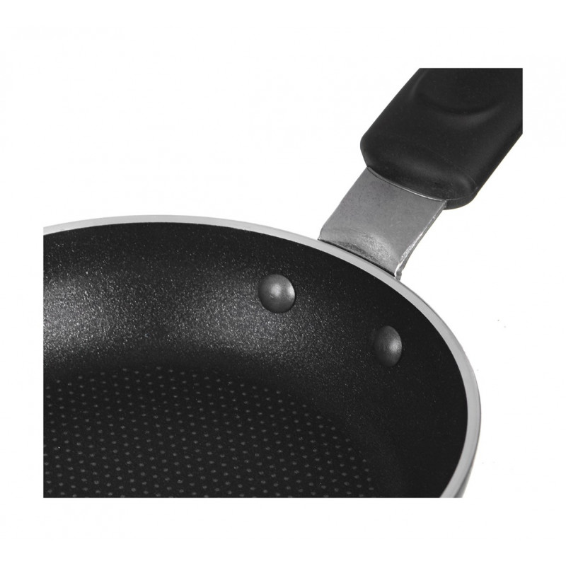 Tefal Simply Clean B56700 yleispannu, pyöreä, 12 cm