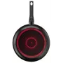 Tefal Simply Clean B5670253 paistinpannu, yleispannu, pyöreä, 20 cm
