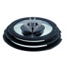 Tefal Ingenio Easy Cook L15490 kattila- ja pannusarja, 10 osaa