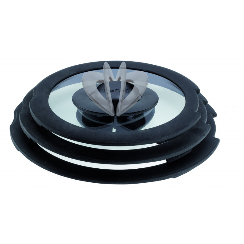 Tefal Ingenio Easy Cook L15490 kattila- ja pannusarja, 10 osaa